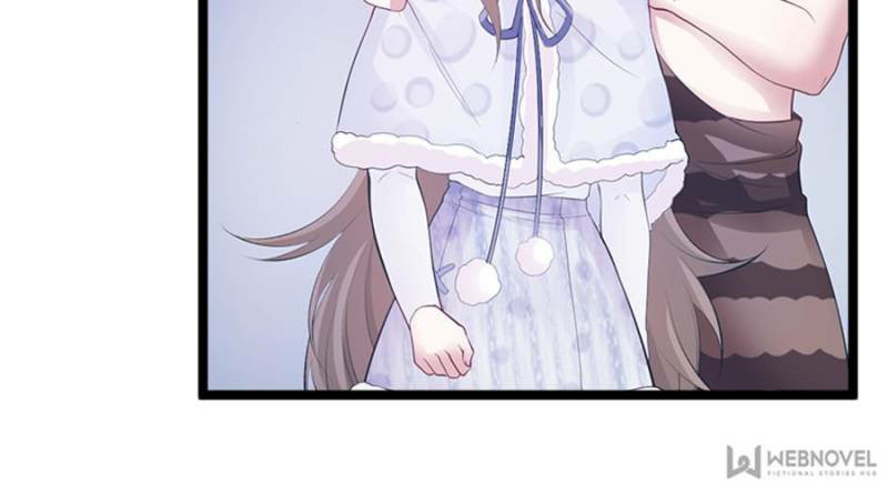 Beauty and the Beasts Chapter 112 Gambar 41